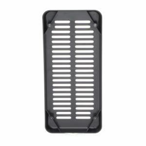 Rear Cab Speaker Grille - LH or RH - 73-91 Chevy GMC CK Truck - Image 5 of 7
